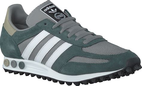 adidas sneakers heren la trainer 7 5